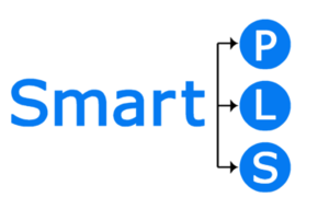 Data Analysis using SmartPLS