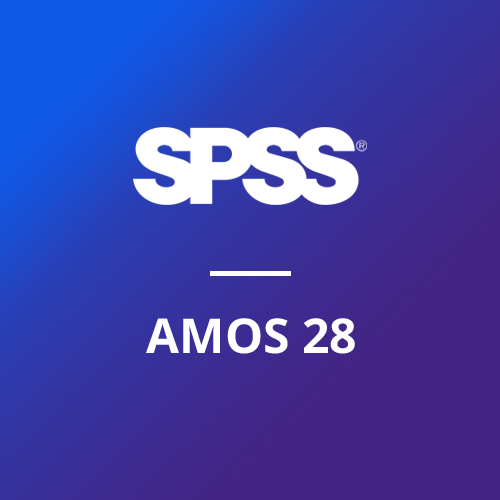 SPSS AMOS Software for SEM - ResearchWithFawad