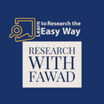 Researc With Fawad