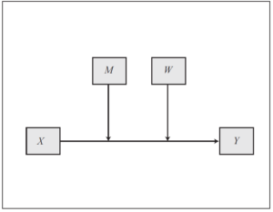 SPSS Hayes Process Macro