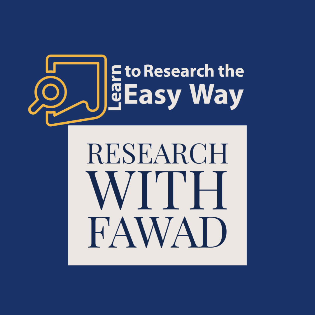 Khawaja Fawad logo